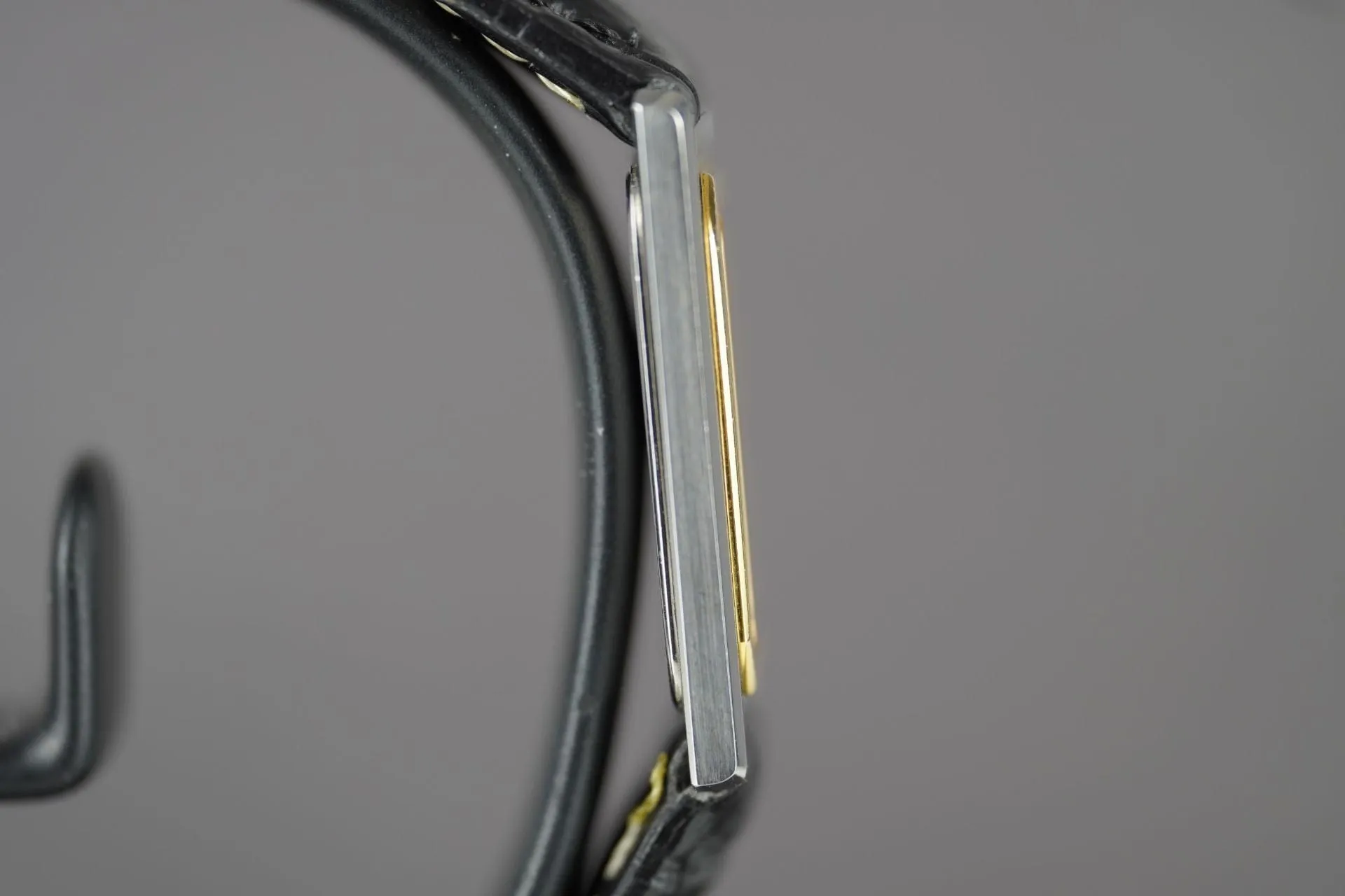 Seiko - Montre Credor Tank 6730-5100 sold by 58 Facettes product image thumbnail 5