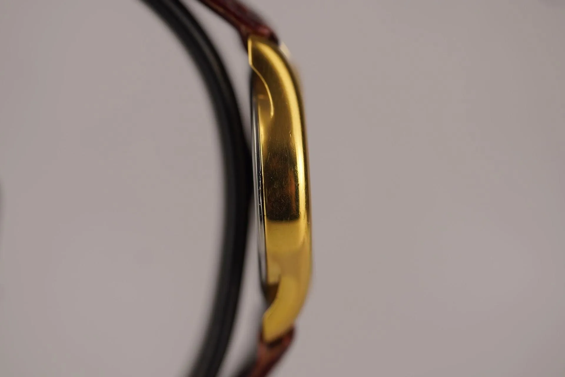 Longines - Montre Quartz 153 6997 sold by 58 Facettes product image thumbnail 4