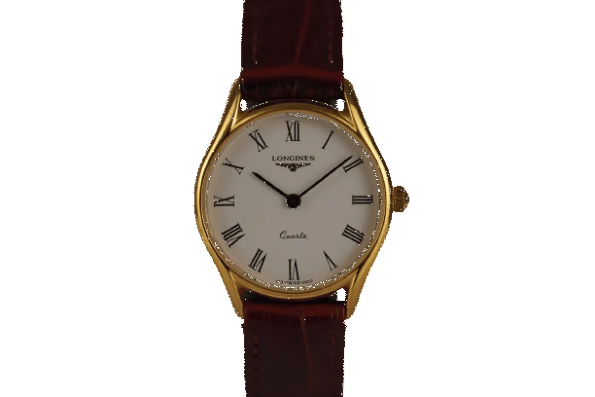 Longines - Montre Quartz 153 6997 sold by 58 Facettes