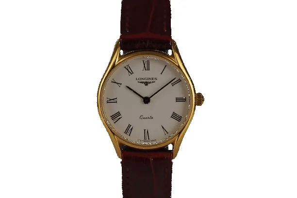 Longines - Montre Quartz 153 6997 sold by 58 Facettes