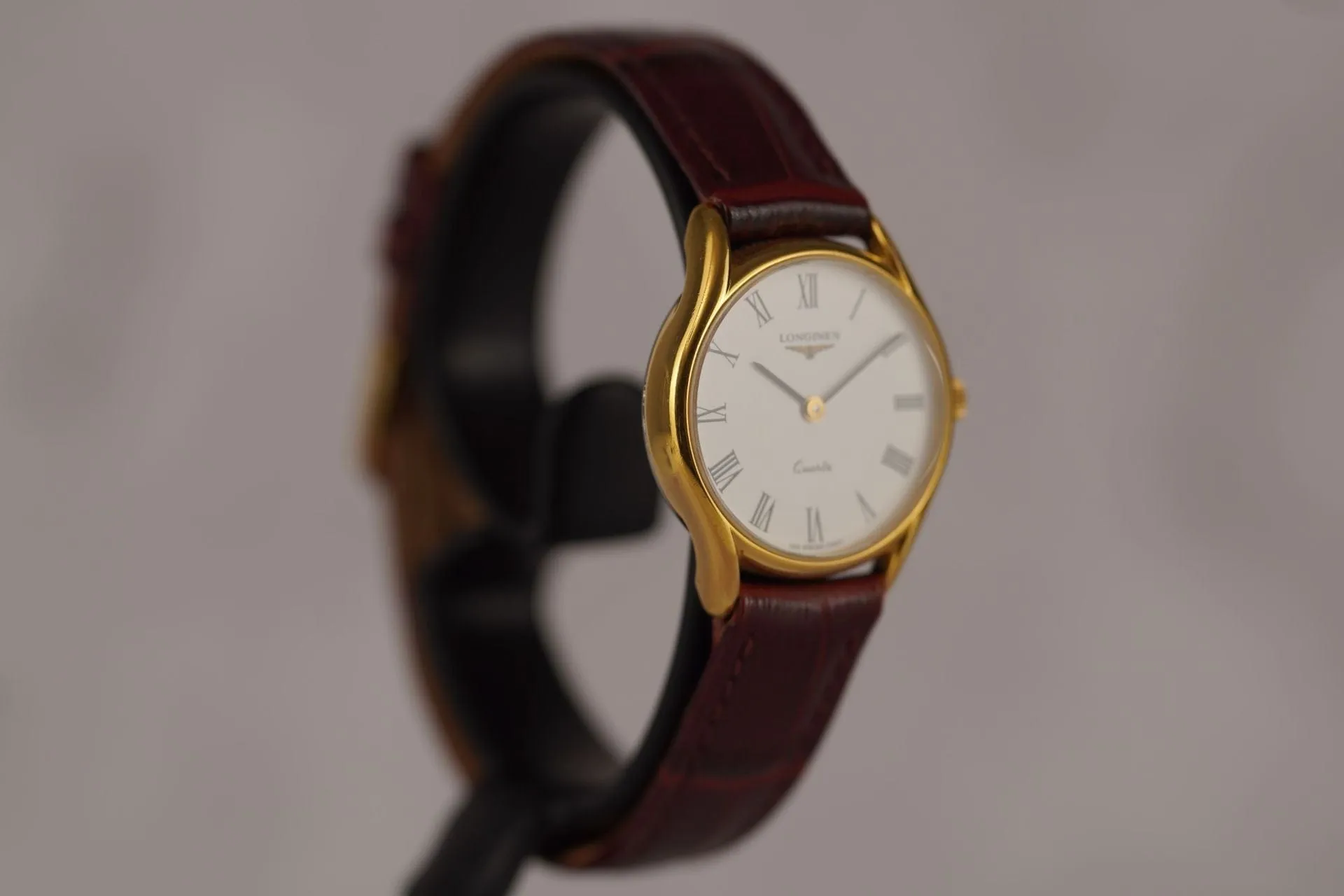 Longines - Montre Quartz 153 6997 sold by 58 Facettes product image thumbnail 3