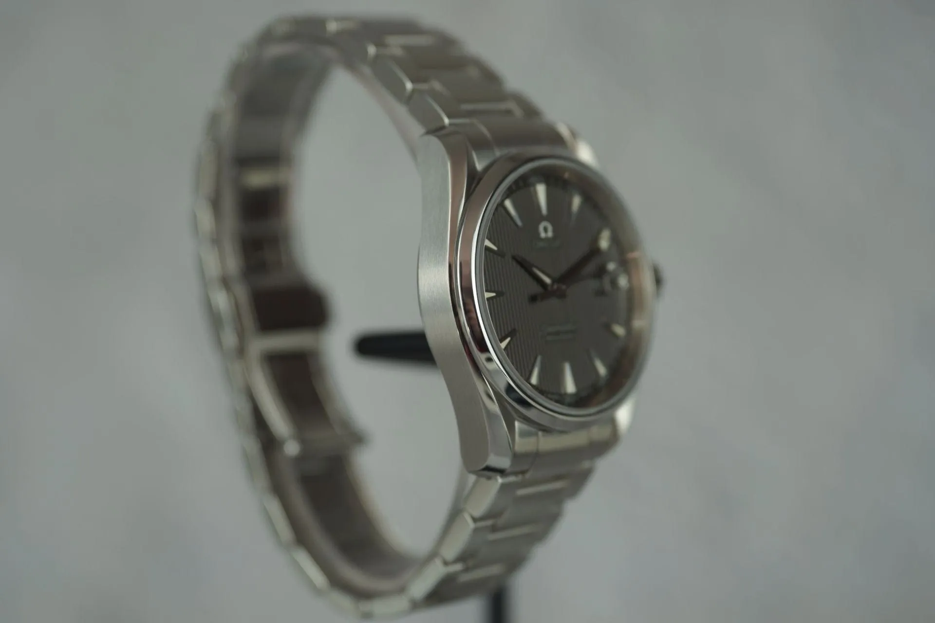 Omega - Montre Seamaster Aqua Terra 231.10.39.61.06.001 sold by 58 Facettes product image thumbnail 4