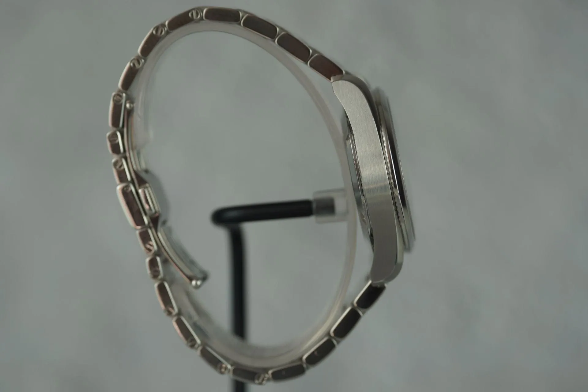 Omega - Montre Seamaster Aqua Terra 231.10.39.61.06.001 sold by 58 Facettes product image thumbnail 5