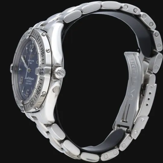 Breitling Montre Colt Automatic sold by 58 Facettes product image thumbnail 4