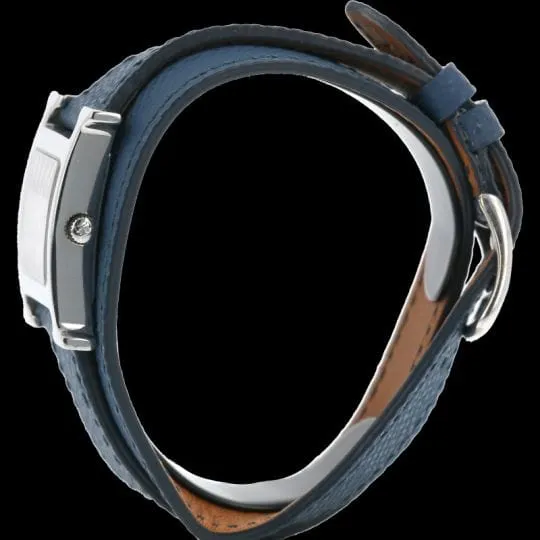 Hermes Montre Heure H sold by 58 Facettes product image thumbnail 4