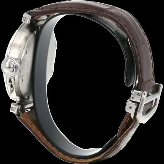 Cartier Montre Pasha C 35Mm Automatique sold by 58 Facettes product image thumbnail 4