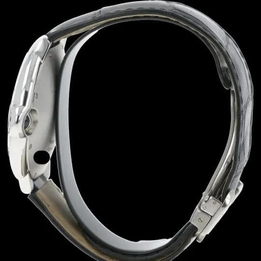 Cartier Montre Ballon Bleu 42 sold by 58 Facettes product image thumbnail 4