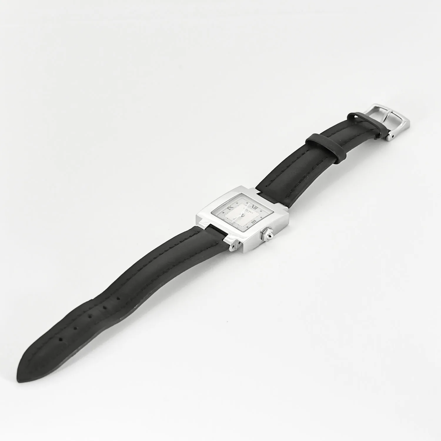 Chaumet - Chaumet Style - Montre acier automatique sold by 58 Facettes product image thumbnail 5