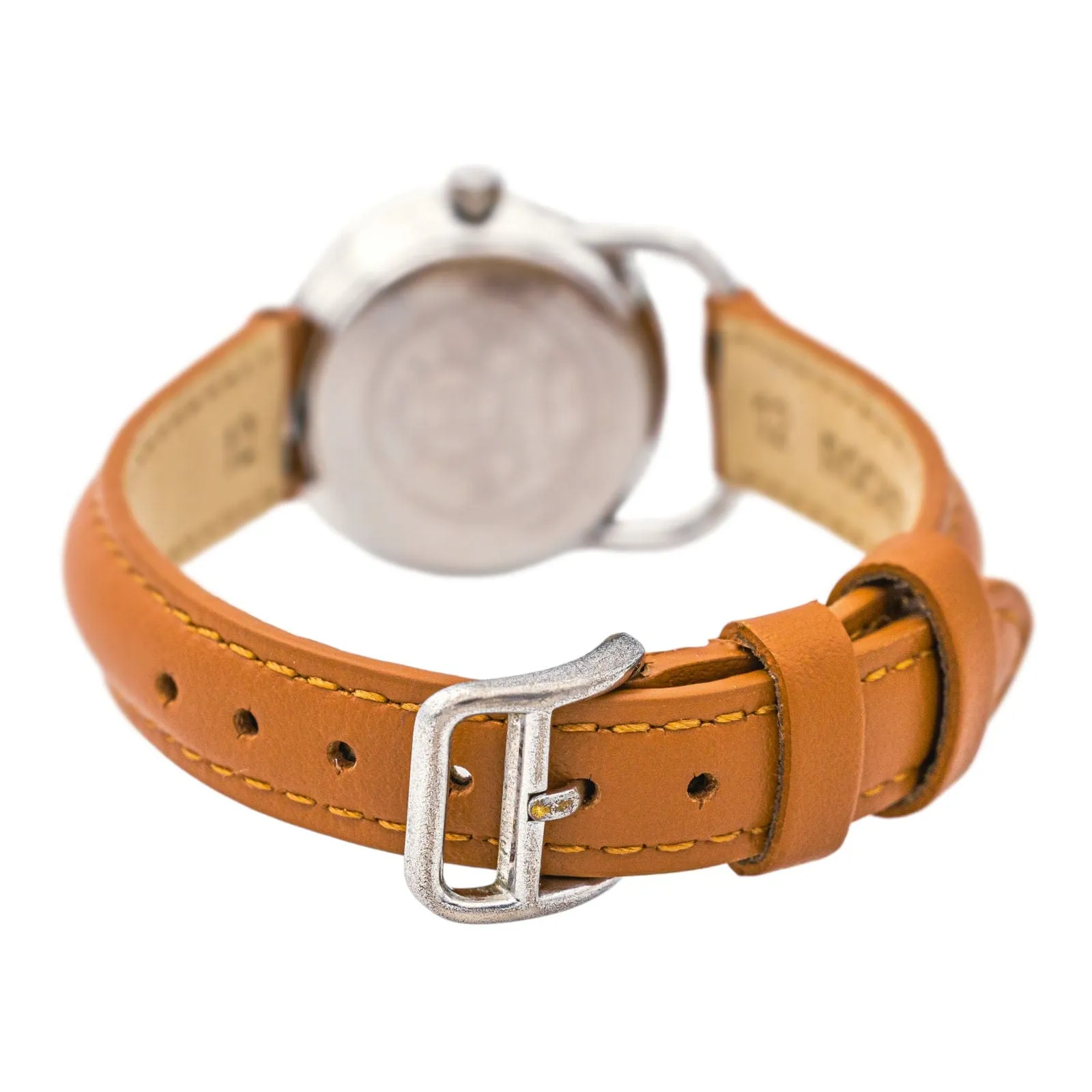 Hermès Montre Arceau Acier sold by 58 Facettes product image thumbnail 5