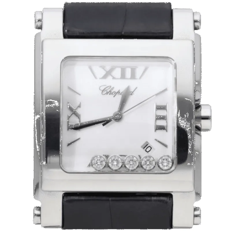 Chopard Montre Happy Sport sold by 58 Facettes