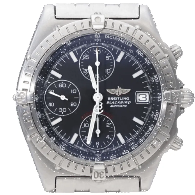 Breitling Montre Chronomat Chronograph sold by 58 Facettes