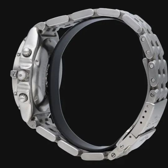 Breitling Montre Chronomat Chronograph sold by 58 Facettes product image thumbnail 4