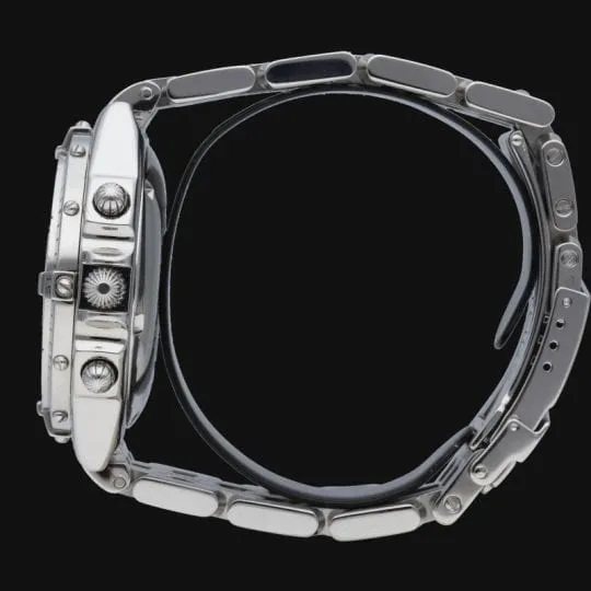 Breitling Montre Chronomat Chronograph sold by 58 Facettes product image thumbnail 4