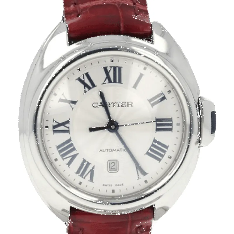 Cartier Montre Clé De Cartier sold by 58 Facettes