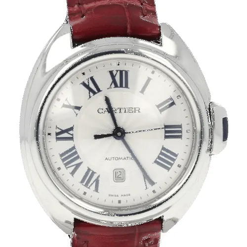 Cartier Montre Clé De Cartier sold by 58 Facettes