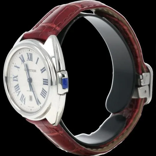 Cartier Montre Clé De Cartier sold by 58 Facettes product image thumbnail 3