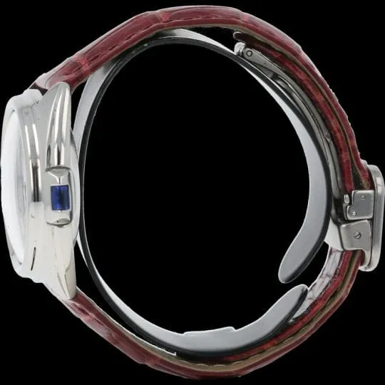 Cartier Montre Clé De Cartier sold by 58 Facettes product image thumbnail 4