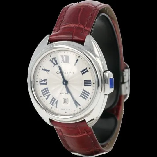 Cartier Montre Clé De Cartier sold by 58 Facettes product image thumbnail 2