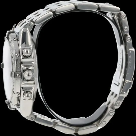 Breitling Montre Crosswind Chronograph sold by 58 Facettes product image thumbnail 4