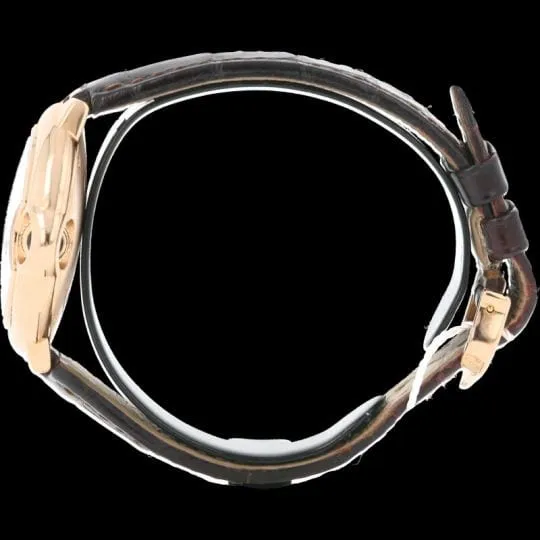 Cartier Montre Ballon Bleu 33Mm sold by 58 Facettes product image thumbnail 4