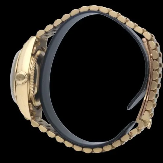 Rolex Montre Lady Datejust 26 sold by 58 Facettes product image thumbnail 4