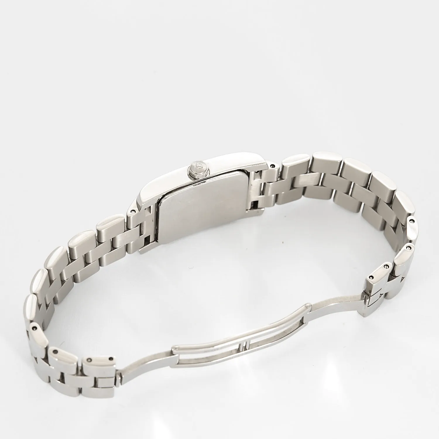 BAUME ET MERCIER - Hampton - Montre bracelet sold by 58 Facettes product image thumbnail 4