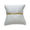 Dinh Van - Bracelet chaîne en or jaune sold by 58 Facettes