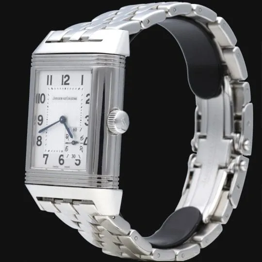 Jaeger Lecoultre Montre Grande Reverso sold by 58 Facettes product image thumbnail 3