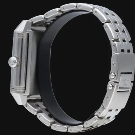 Jaeger Lecoultre Montre Grande Reverso sold by 58 Facettes product image thumbnail 4