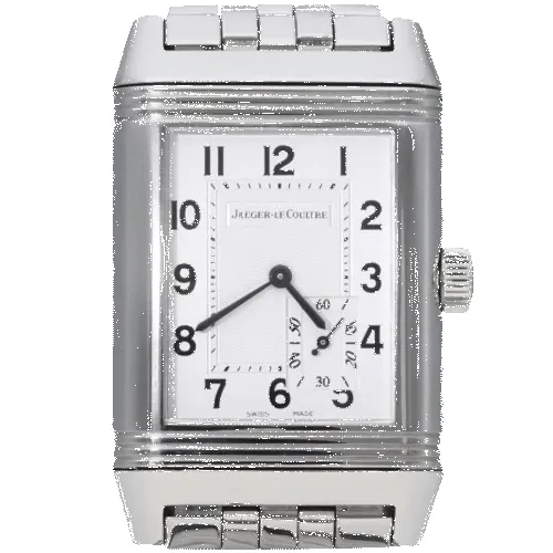 Jaeger Lecoultre Montre Grande Reverso sold by 58 Facettes
