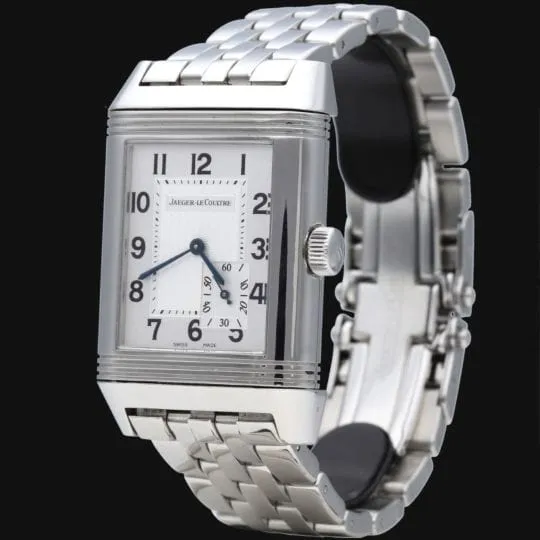 Jaeger Lecoultre Montre Grande Reverso sold by 58 Facettes product image thumbnail 2