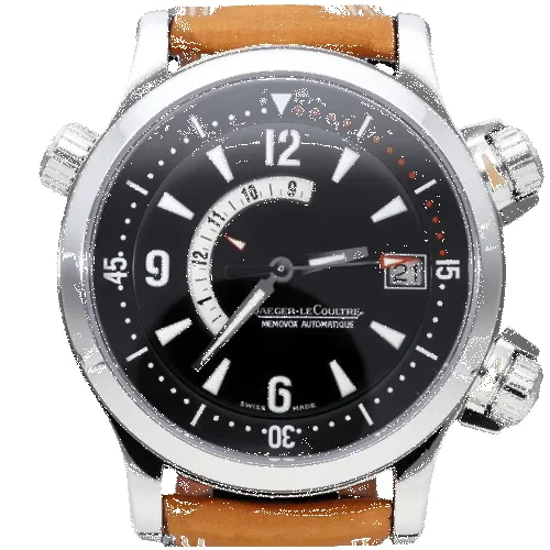 Jaeger Lecoultre Montre Master Compressor Memovox sold by 58 Facettes
