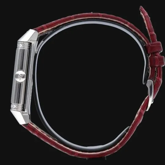 Jaeger Lecoultre Montre Reverso One Monoface sold by 58 Facettes product image thumbnail 4