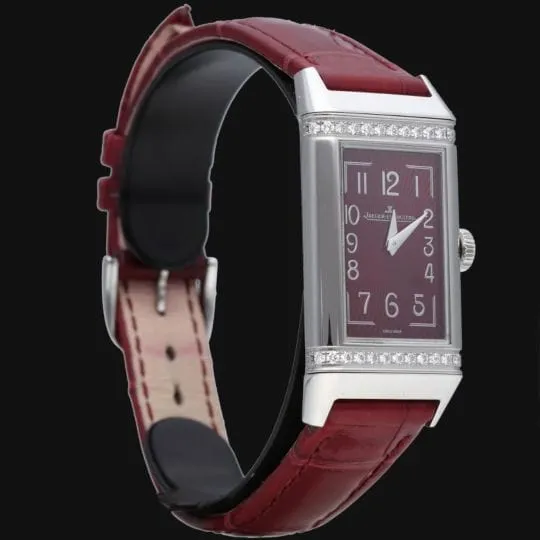 Jaeger Lecoultre Montre Reverso One Monoface sold by 58 Facettes product image thumbnail 5