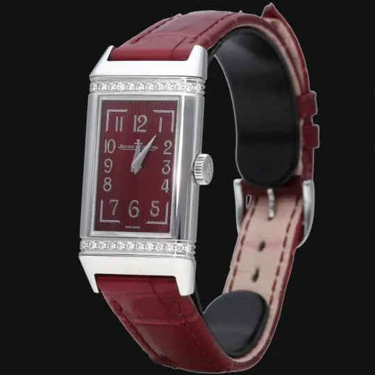 Jaeger Lecoultre Montre Reverso One Monoface sold by 58 Facettes product image thumbnail 2