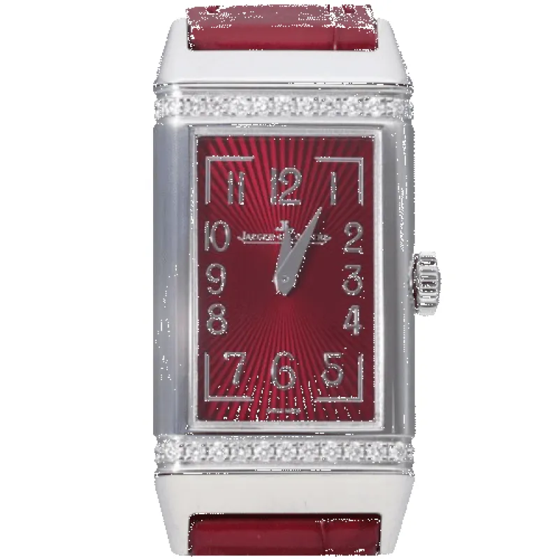 Jaeger Lecoultre Montre Reverso One Monoface sold by 58 Facettes