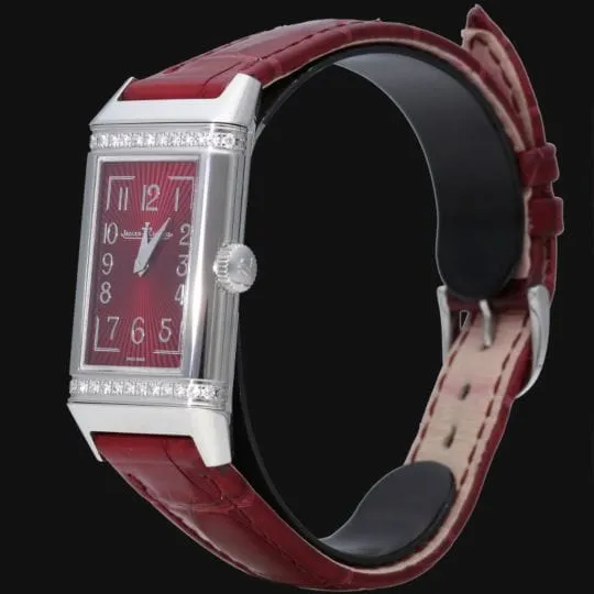 Jaeger Lecoultre Montre Reverso One Monoface sold by 58 Facettes product image thumbnail 3