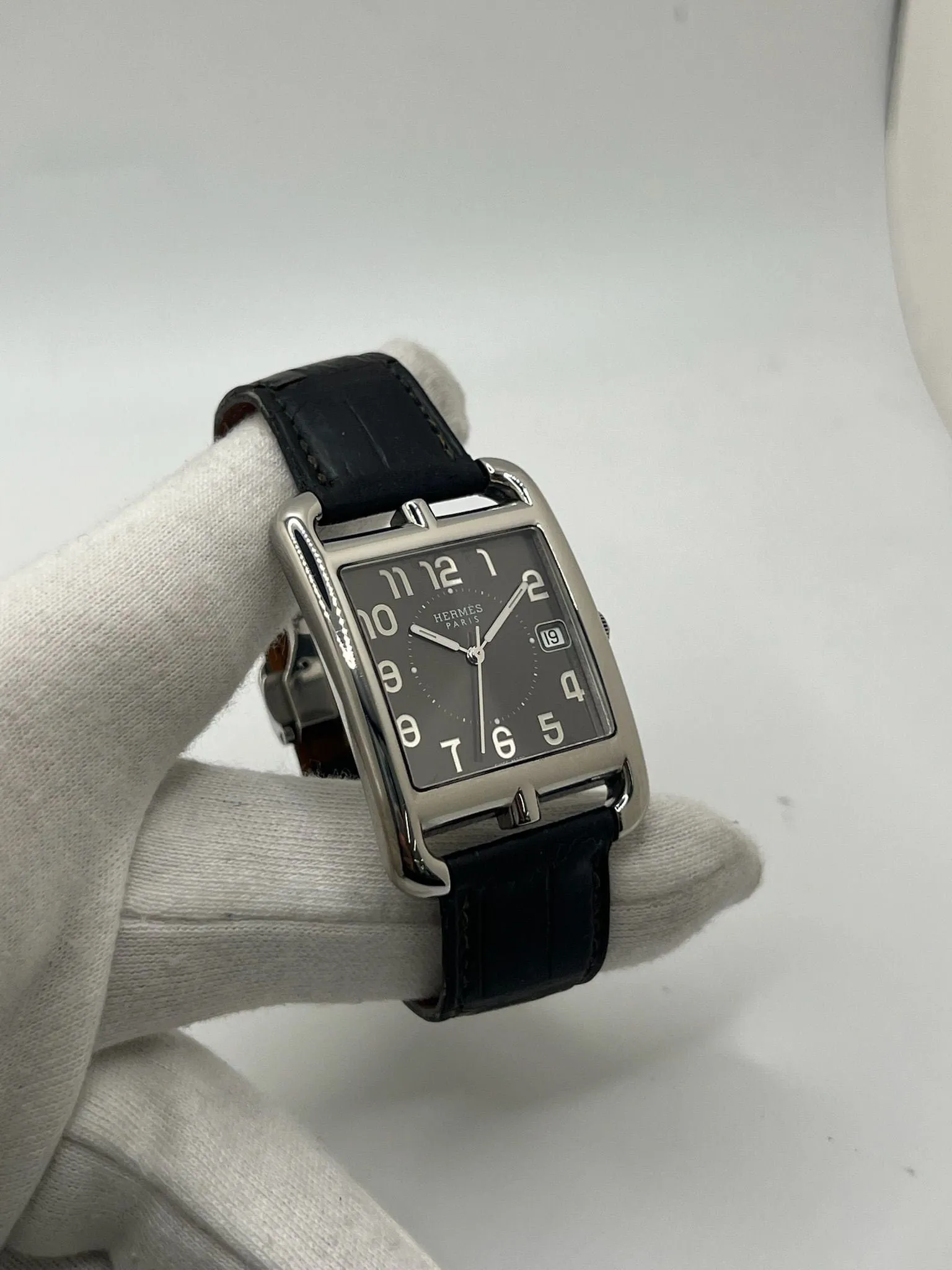 Hermès Cape Cod XL sold by 58 Facettes product image thumbnail 5