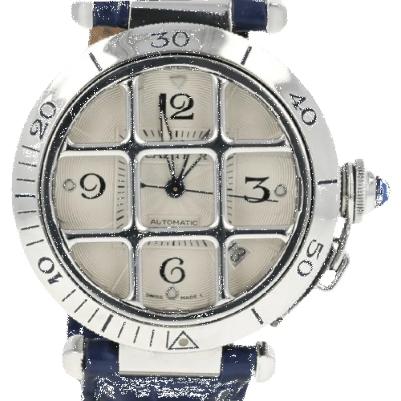 Cartier Montre Pasha De Cartier 38Mm sold by 58 Facettes