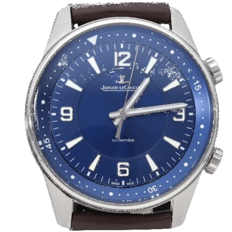 Jaeger Lecoultre Montre Polaris sold by 58 Facettes