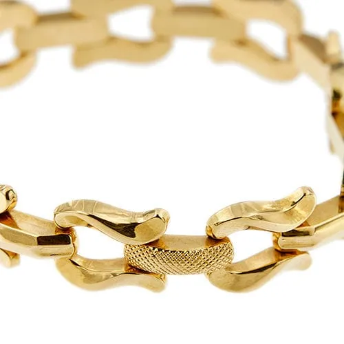 Bracelet vintage sold by 58 Facettes product image thumbnail 4