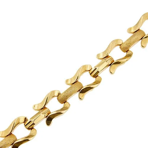 Bracelet vintage sold by 58 Facettes product image thumbnail 2