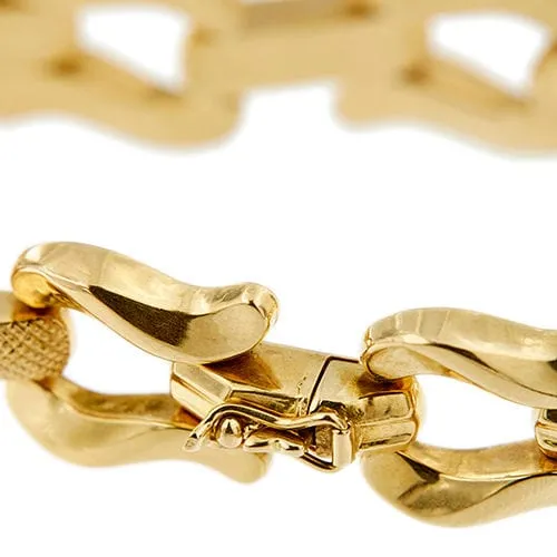 Bracelet vintage sold by 58 Facettes product image thumbnail 5