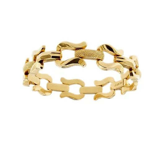 Bracelet vintage sold by 58 Facettes product image thumbnail 3