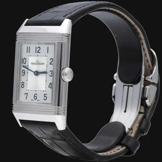 Jaeger Lecoultre Montre Reverso Classique sold by 58 Facettes product image thumbnail 3