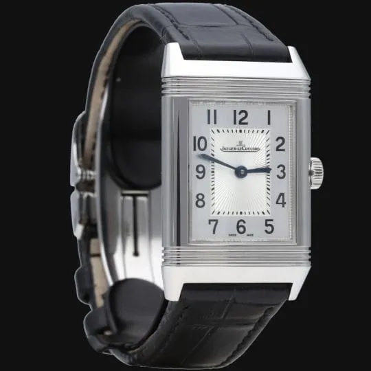 Jaeger Lecoultre Montre Reverso Classique sold by 58 Facettes product image thumbnail 5