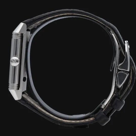 Jaeger Lecoultre Montre Reverso Classique sold by 58 Facettes product image thumbnail 4