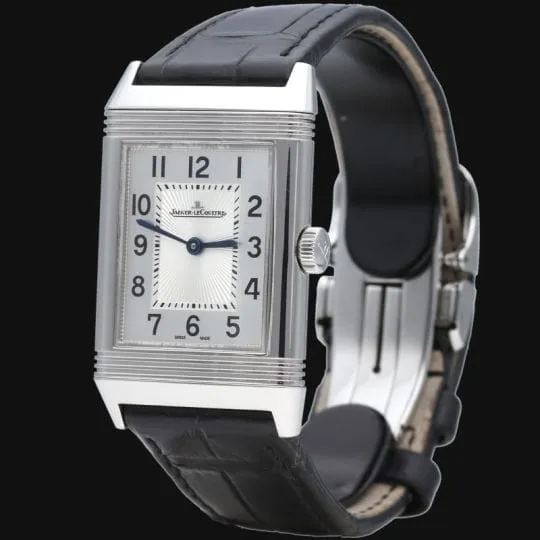 Jaeger Lecoultre Montre Reverso Classique sold by 58 Facettes product image thumbnail 2