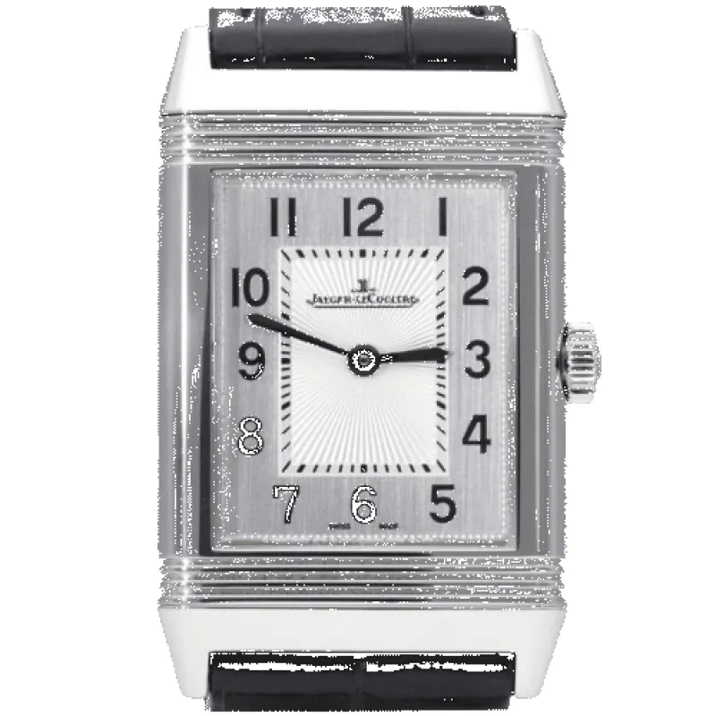 Jaeger Lecoultre Montre Reverso Classique sold by 58 Facettes