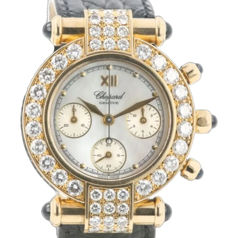 Chopard Montre Imperiale sold by 58 Facettes